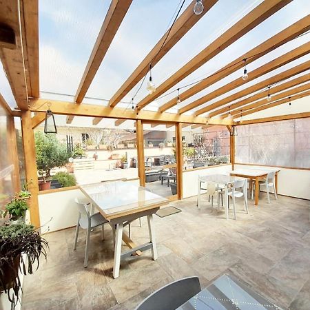 Biobenessere Eco-B&B -Adults Only- Moto&Bike Parking 아레초 외부 사진