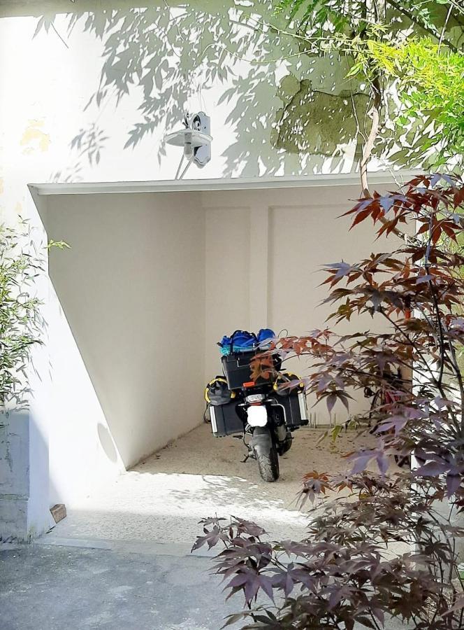 Biobenessere Eco-B&B -Adults Only- Moto&Bike Parking 아레초 외부 사진