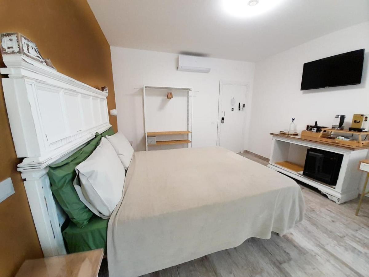 Biobenessere Eco-B&B -Adults Only- Moto&Bike Parking 아레초 외부 사진