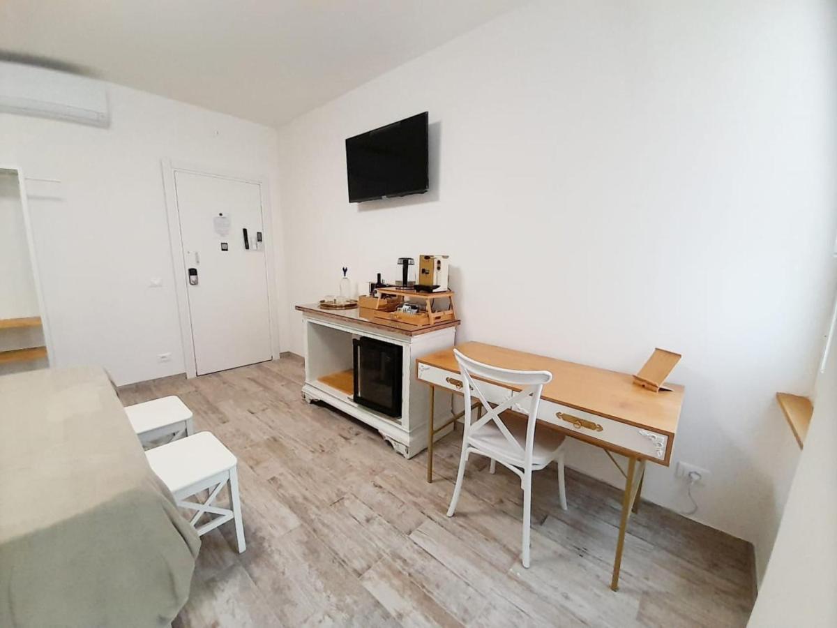Biobenessere Eco-B&B -Adults Only- Moto&Bike Parking 아레초 외부 사진