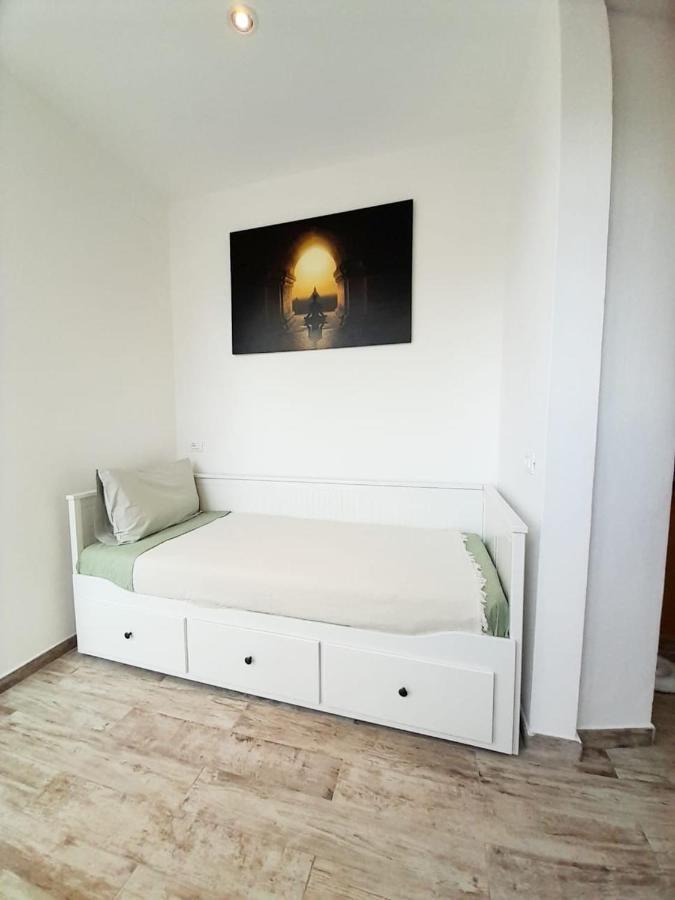 Biobenessere Eco-B&B -Adults Only- Moto&Bike Parking 아레초 외부 사진